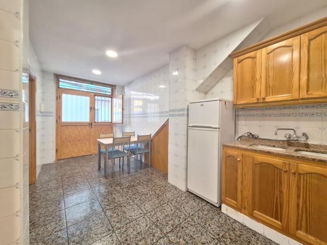 Planta baja en venta en Valencia, El Perellonet. CUL011 PLANTA BAJA DE 44M EN CALLE MASTIL DEL PERELLONET. Plantas bajas.