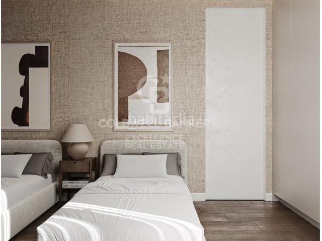 Planta baja en venta en Valencia, El Pilar. Amplio bajo de diseño con gran terraza privada en El Pilar Ciutat Vella. Plantas bajas.
