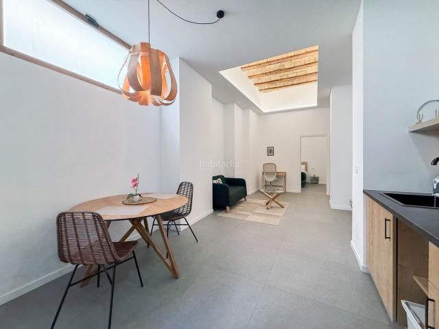 Planta baja en venta en Valencia, La Raïosa. Plantas bajas.
