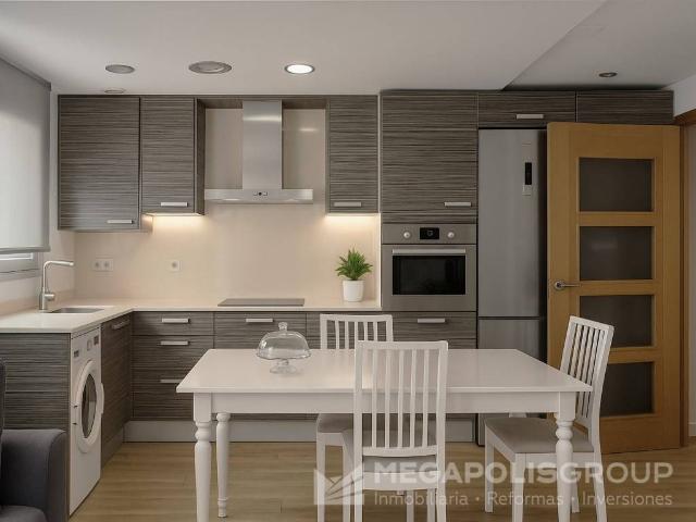 Planta baja en Venta en Vallcarca i els Penitents