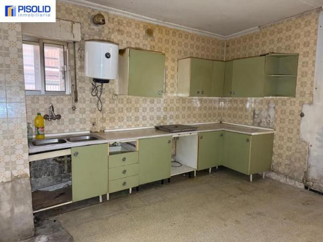 Planta baja en venta en Valladolid, San Juan Batallas
