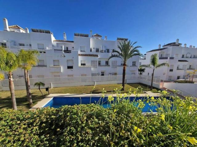 Planta baja en Venta en Valle Romano Golf