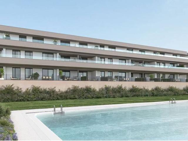 Planta baja en Venta en Valle Romano Golf
