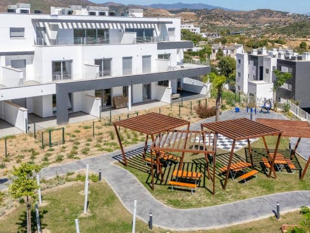 Planta baja en Venta en Valle Romano Golf