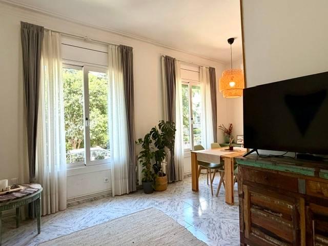 Planta baja en Venta en Vallparadís Antic Poble de Sant Pere