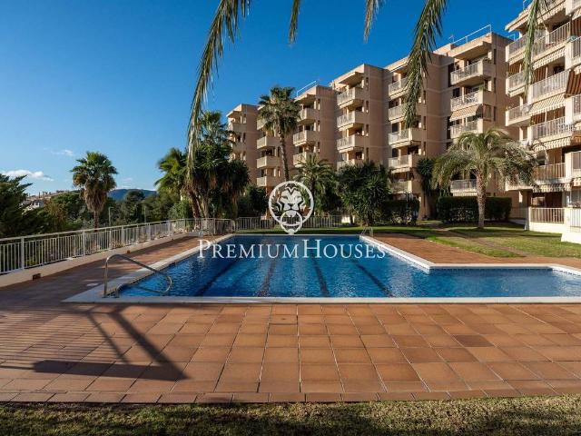 Planta baja en Venta en Vallpineda Rocamar