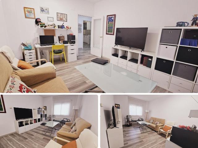 Planta baja en venta en Vendrell El, Centre Costa Dorada. Planta Baja en venta en La Muntanyeta, 1 dormitorio. Plantas bajas Vendrell.