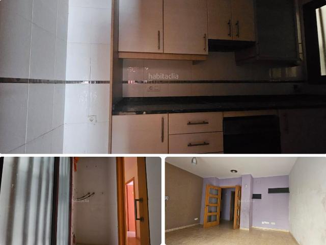 Planta baja en venta en Vendrell El, El Tancat Mas d´en Gual Costa Dorada. Acogedor piso en planta baja en la zona de El Tancat, El Vendrell. Plantas bajas Vendrell.