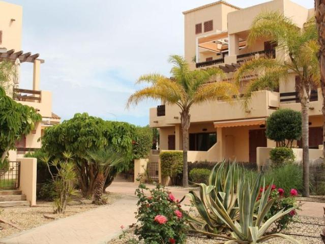 Planta baja en venta en Vera, Puerto Vera