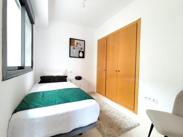 Planta baja en venta en Vera, Puerto Rey. Pisos reformados de 3 dormitorios a 300m de la playa de Puerto Rey. Plantas bajas.