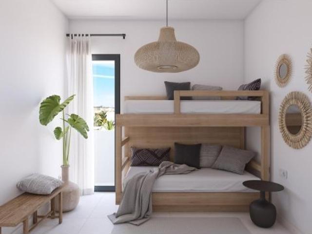 Planta baja en Venta en Vera Playa, Almería