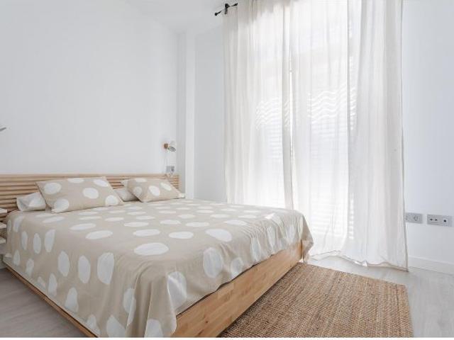 Planta baja en Venta en Vera Playa, Almería