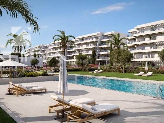 Planta baja en venta en Verger el. Tu Paraíso en Residencial Edenia, El Verger Vive la Vida que Siempre Has Soñado. Plantas bajas Verger.