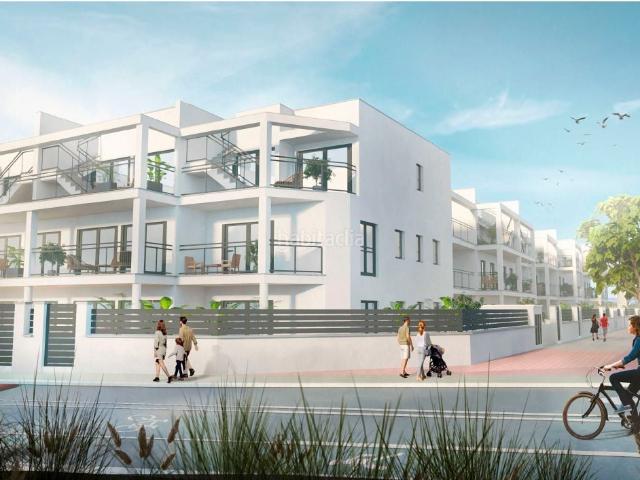 Planta baja en venta en Vinaròs, Cala Puntal. Plantas bajas.