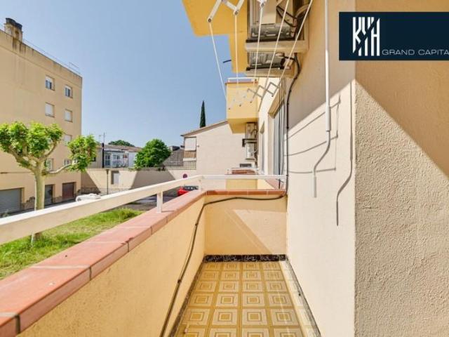 Planta baja en venta en Vidreres, Centro