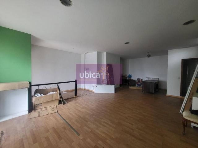Planta baja en venta en Vigo, Teis. Plantas bajas.