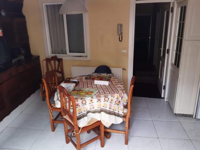 Planta baja en venta en Vigo, Teis. Vivienda en Teis con terreno. Plantas bajas.