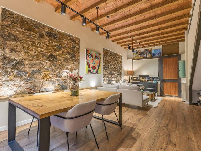 Planta baja en Venta en Vila de Gràcia