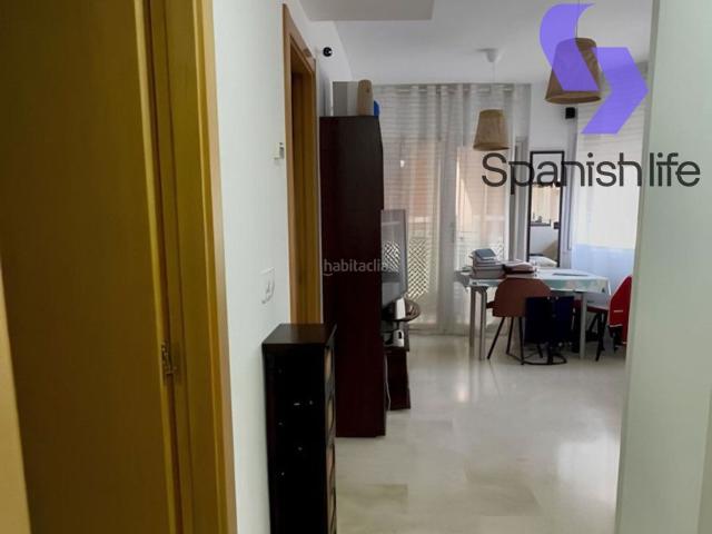 Planta baja en venta en Vila Joiosa la, Alitana Casablanca. Apartamento acogedor con terraza cerca de la playa. Plantas bajas Vila Joiosa.