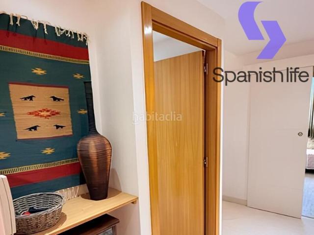 Planta baja en venta en Vila Joiosa la, Alitana Casablanca. Apartamento de 2 habitaciones 55 m2 en Benidorm. Plantas bajas Vila Joiosa.