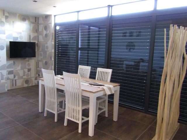 Planta baja en venta en Vila Joiosa la, Poble Nou Montiboli. VILLAJOYOSA, PLANTA BAJA INVERSION, PENSION,ALQUILER TURISTICO O VACACIONAL. Plantas bajas Vila Joiosa.
