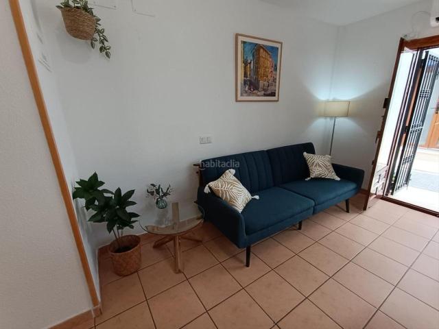 Planta baja en venta en Vila Joiosa la, Platja de Vila Joiosa. Estudio en el Casco Antiguo a minutos del mar, Villajoyosa. Plantas bajas Vila Joiosa.