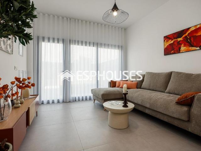 Planta baja en venta en Vila Joiosa la, Plans Gasparot. Apartamento en planta baja destinado para uso turístico en Villajoyosa. Plantas bajas Vila Joiosa.