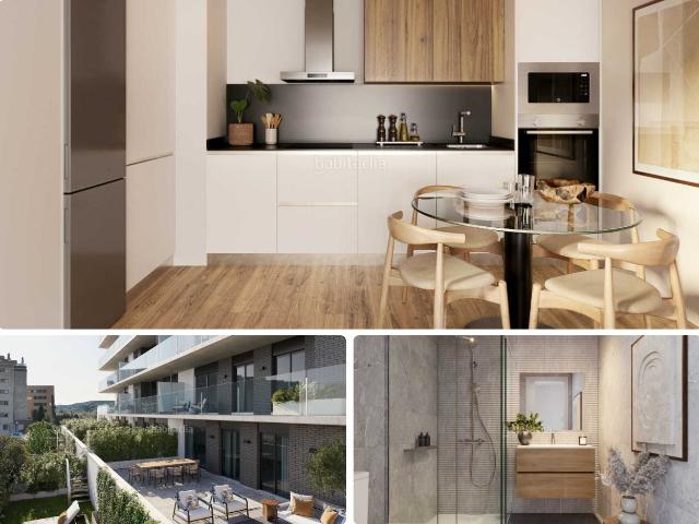 Planta baja en venta en Vila seca, La Pineda Costa Dorada. ¡Espectacular planta baja a con enorme terraza en La Pineda!. Plantas bajas.