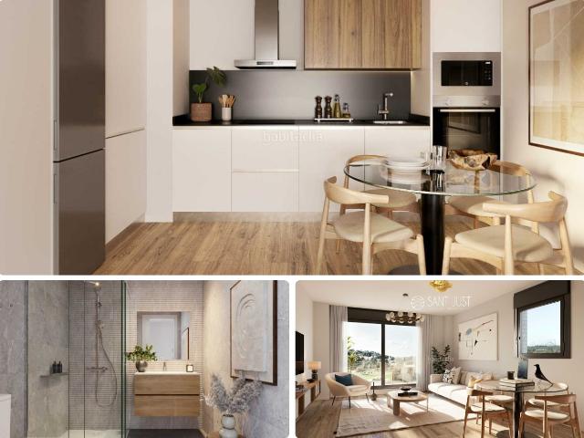 Planta baja en venta en Vila seca, La Pineda Costa Dorada. ¡Espectacular planta baja a estrenar con jardín y terraza en La Pineda!. Plantas bajas.