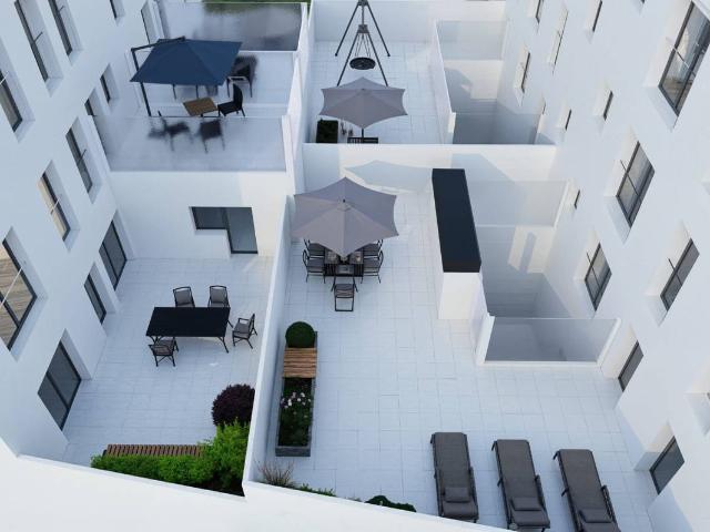 Planta baja en Venta en Vilagarcía