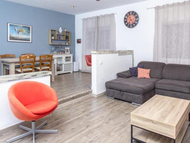 Planta baja en venta en Viladecans, La Roureda
