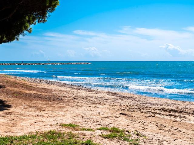 Planta baja en Venta en Vilafortuny Platja