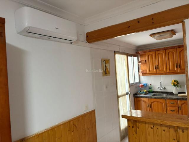 Planta baja en venta en Vilallonga Villalonga. PLANTA BAJA EN EL CENTRO DE VILLALONGA. Plantas bajas Vilallonga.
