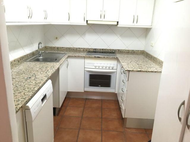 Planta baja en venta en Vilanova i la Geltrú, zona Fisa