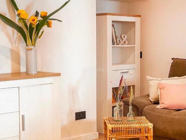 Planta baja en venta en Vilanova i la Geltrú, Centrevila Costa Dorada. PLANTA BAJA REFORMADA CON TERRAZA EN EL CENTRO DE VILANOVA I LA GELTRÚ. Plantas bajas Vilanova i la.