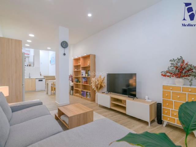 Planta baja en venta en Vilanova i la Geltrú, La Geltrú Sant Jordi Costa Dorada. completamente reformado. Plantas bajas Vilanova i la.