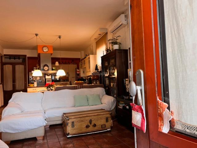 Planta baja en venta en Vilassar de Dalt. En exclusiva Planta baja tipo loft con terraza. Plantas bajas Vilassar de.