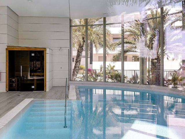 Planta baja en Venta en Villamartín Las Filipinas