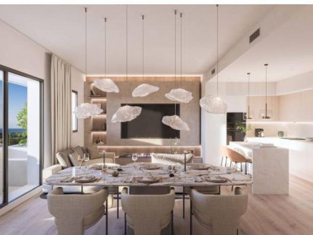 Planta baja en Venta en Villajoyosa, Alicante