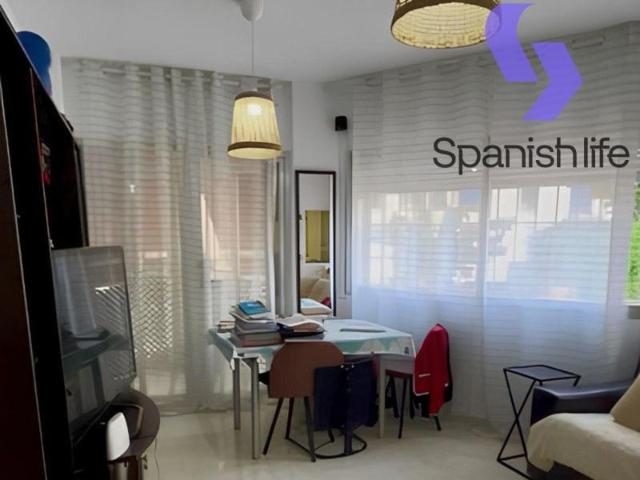 Planta baja en venta en Villajoyosa, Cala Villajoyosa