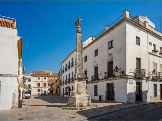 Planta baja en Venta en Villaviciosa de Córdoba, Córdoba
