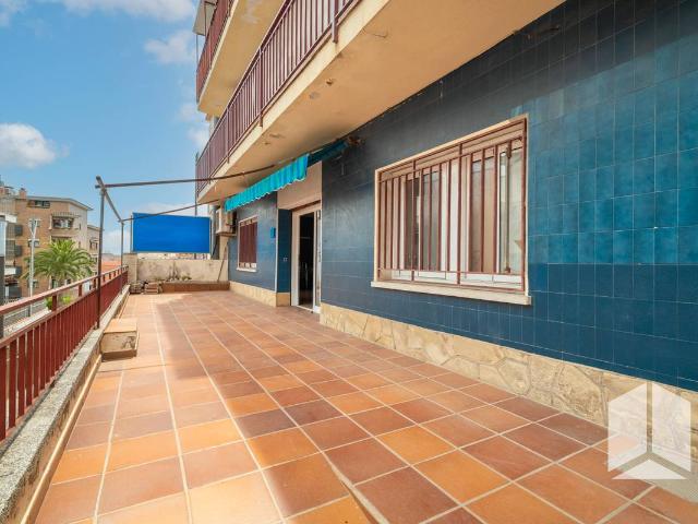 Planta baja en Venta en Vista Alegre