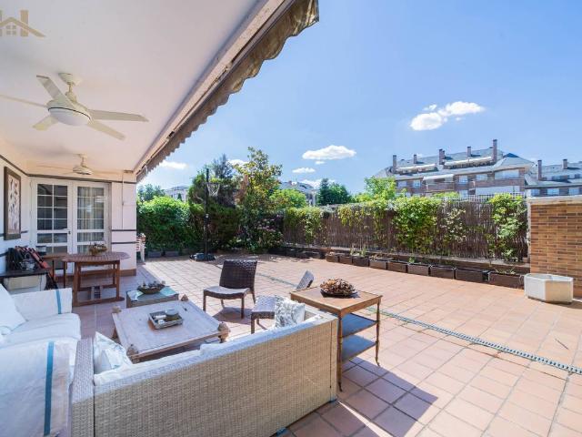 Planta baja en Venta en Zona Monte El Pilar