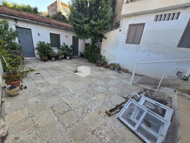 Planta baja en venta en zona norte