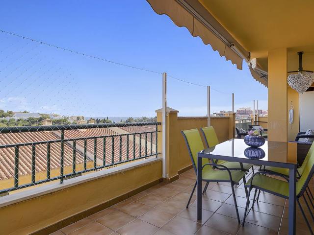 Planta baja en Venta en Zona Centro Comercial Torrequebrada