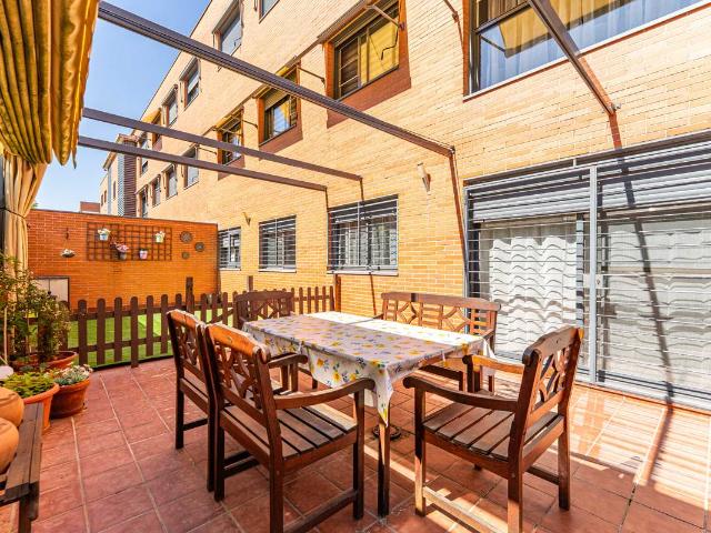 Planta baja en Venta en Zona Europa