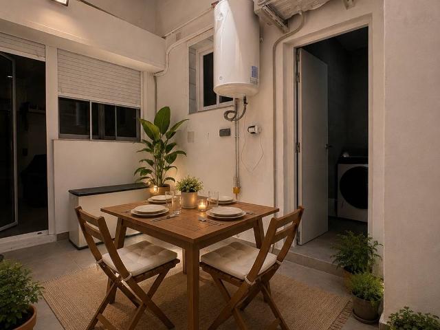 Planta baja en Venta en Zona Esportiva