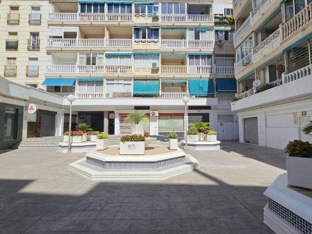 Planta baja en Venta en Zona Playa de los Locos