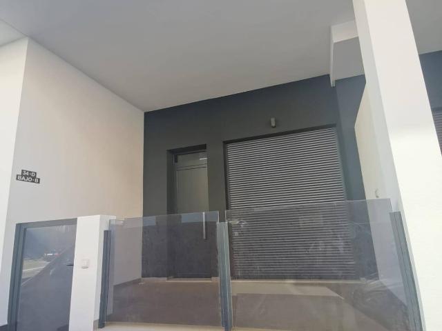 Planta baja en Venta en Zona Playa de los Locos