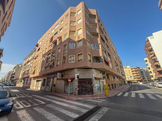 Planta baja en Venta en Zona Playa del Cura